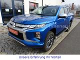 Mitsubishi L 200 Doka 4WD +Sperre+LED+Kamera+Fin.ab 3,99%++ - Mitsubishi L200 aus 2021