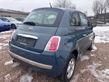 Fiat 500 Pop - gebrauchte Fiat 500 aus dem Jahr 2008