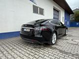 Tesla Model S 85 - Umsonst laden - übertragbar- SC01 - gebrauchte Tesla Model S aus dem Jahr 2016