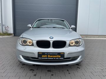 BMW 118 - 2