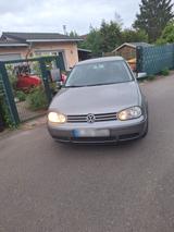 Volkswagen VW Golf IV 2003 / Automatik / 5 Türer / HU... - Volkswagen Golf: Iv V5