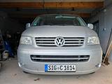 Volkswagen VW T5 Multivan Higline 3.2 L 4 Motion - Volkswagen T5: 3.2