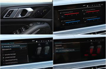 Bild 10 BMW X5 xDr.45e M-Sport,PA+,HUD,Laser,Belüft+Mas.22"