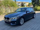 BMW 120 i M Paket Harman/Kardon - Top Gepflegt - BMW 120: M Paket