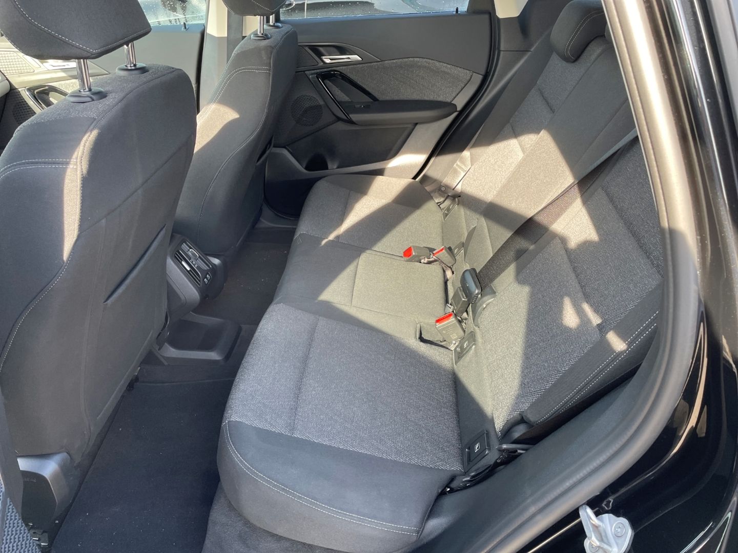 BMW iX1 xDrive30 Elektro LHZ Driving Assist Aktivsit foto 8