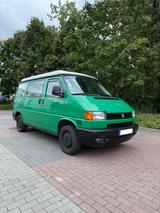 Volkswagen T4 andere - VW T4 Gebrauchtwagen in Berlin