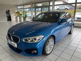 BMW 125i M Sport Lim. 5-trg. *LED*NAVI*SpurhaltAss* - BMW 1er Reihe Gebrauchtwagen in Dresden