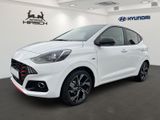 Hyundai i10 N Line 1.0 T-GDi Facelift  MJ 24 Navi DPC