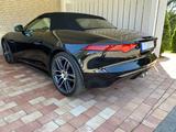 Jaguar F-Type 3.0 L P340 V6 Kompressor Automatik Cabrio - Jaguar F-Type Gebrauchtwagen