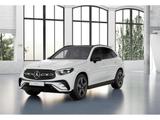 Mercedes-Benz GLC 220 d 4M AMG-Sport/DIGITAL/Pano/Distr/Night - weiße Mercedes-Benz GLC 220