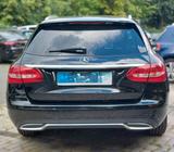 Mercedes-Benz T-Klasse - Mercedes-Benz T-Klasse von privat