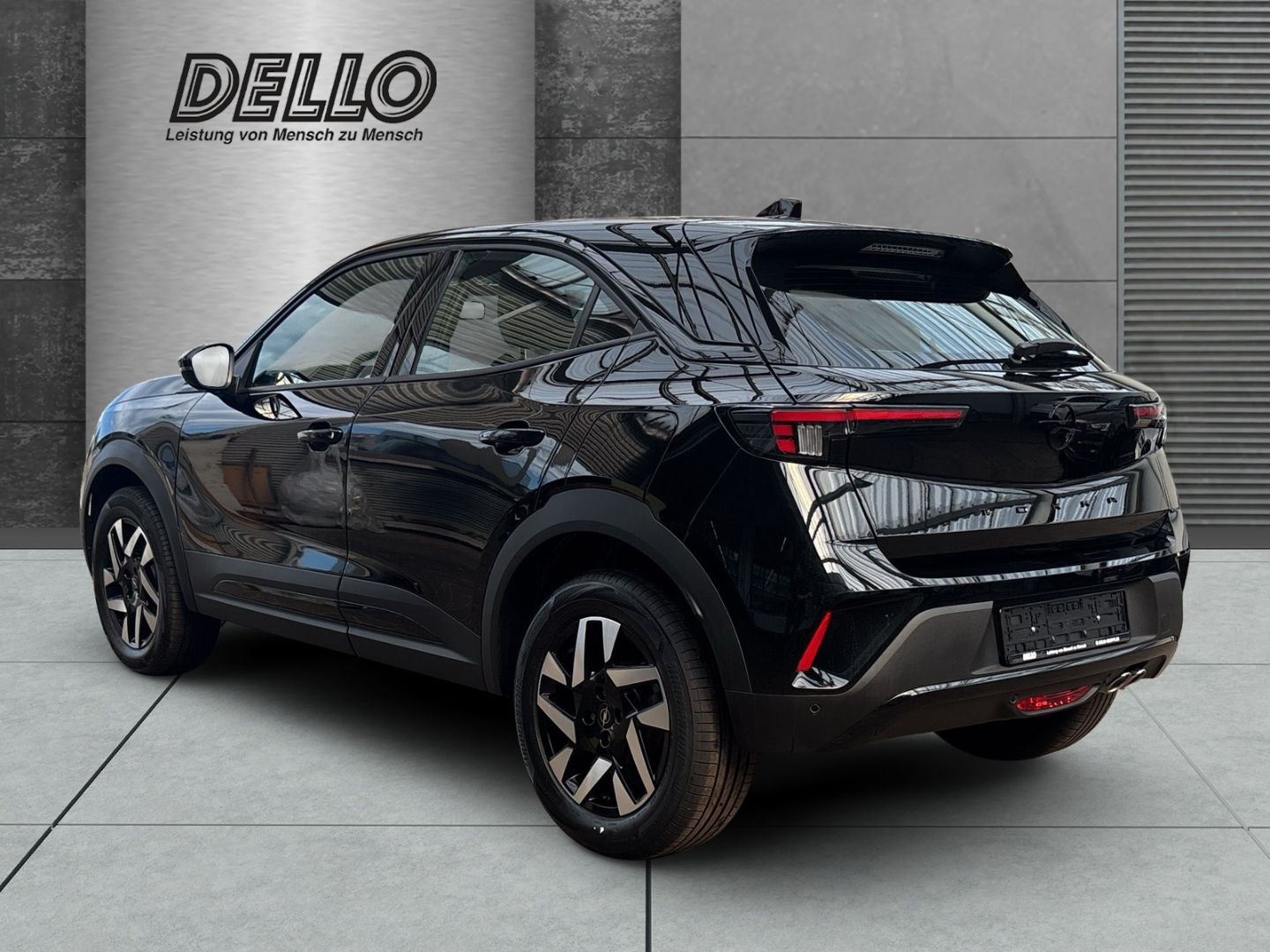 Opel Mokka - Bild 3