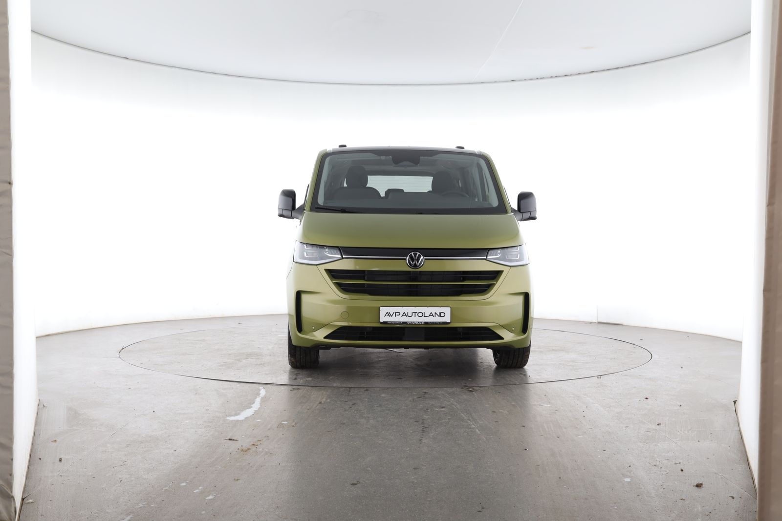 Volkswagen T7 Caravelle - Bild 5