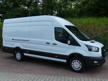 Ford Transit Kasten 350 L4 H3 Trend 2,0l Ecoblue