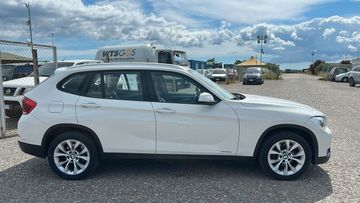 BMW X1 - 6