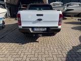 Ford Ranger Wildtrack 3,2l Doppelkabine - Ford Ranger Gebrauchtwagen in Hannover