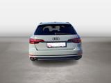 Audi A4 Avant 2.0 TDI S-line Black Matrix LED Scheinw - Audi A4: TDI Line