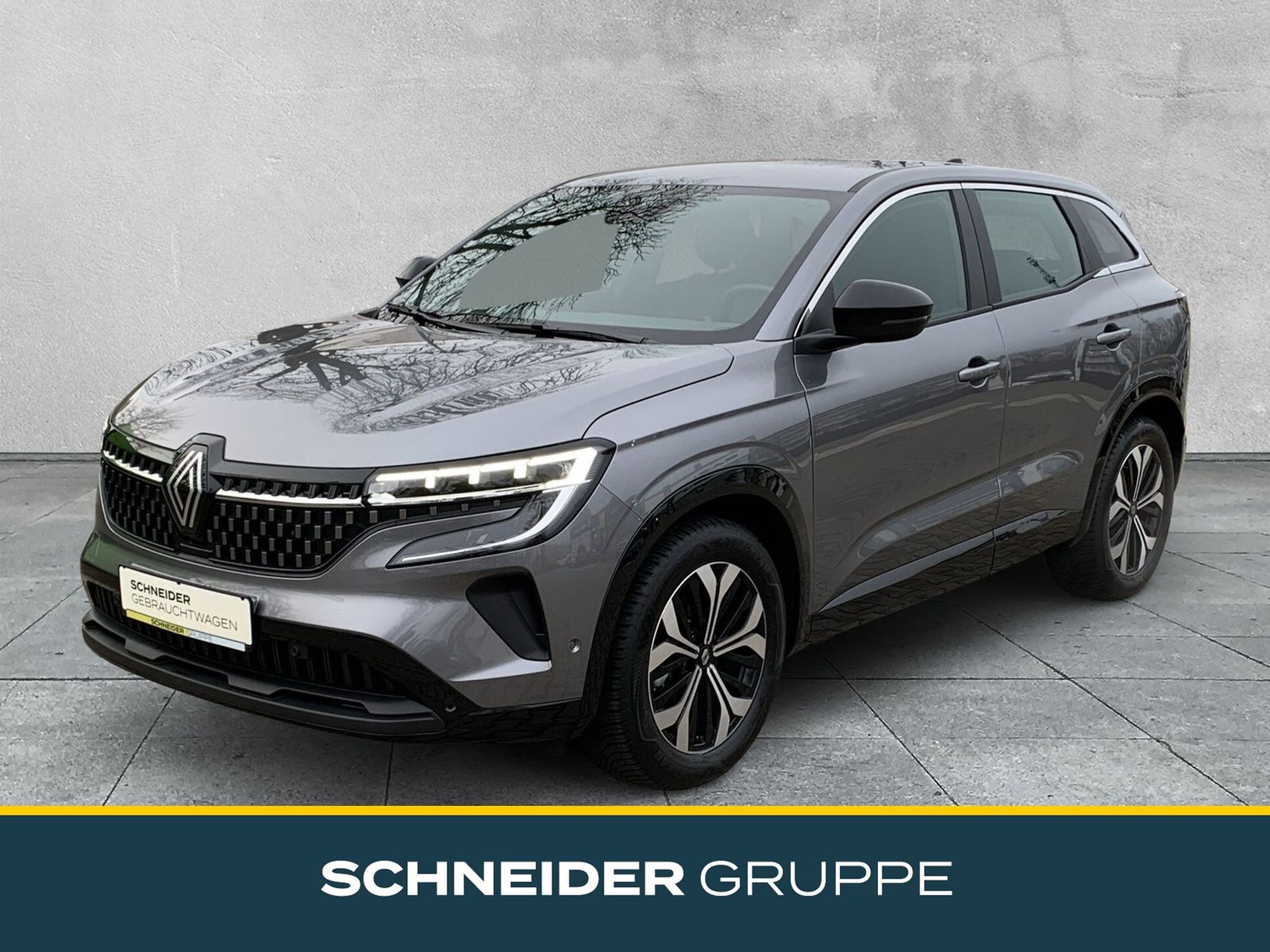 Renault AUSTRAL EVOLUTION TCe 160 LED+NAVI+KAMERA