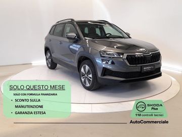Skoda Karoq - 1