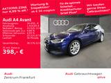 Audi A4 Avant 45 TFSI quattro S tronic DAB Tempomat