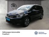 Volkswagen Touran 1.5 TSI Goal 7 Sitze Navi FrontAssist ACC - Volkswagen Touran Jahreswagen