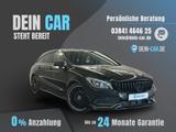 Mercedes-Benz 200 CLA 200*LED*AMG-LINE*NAVI*KAMERA - Mercedes-Benz 200 Gebrauchtwagen