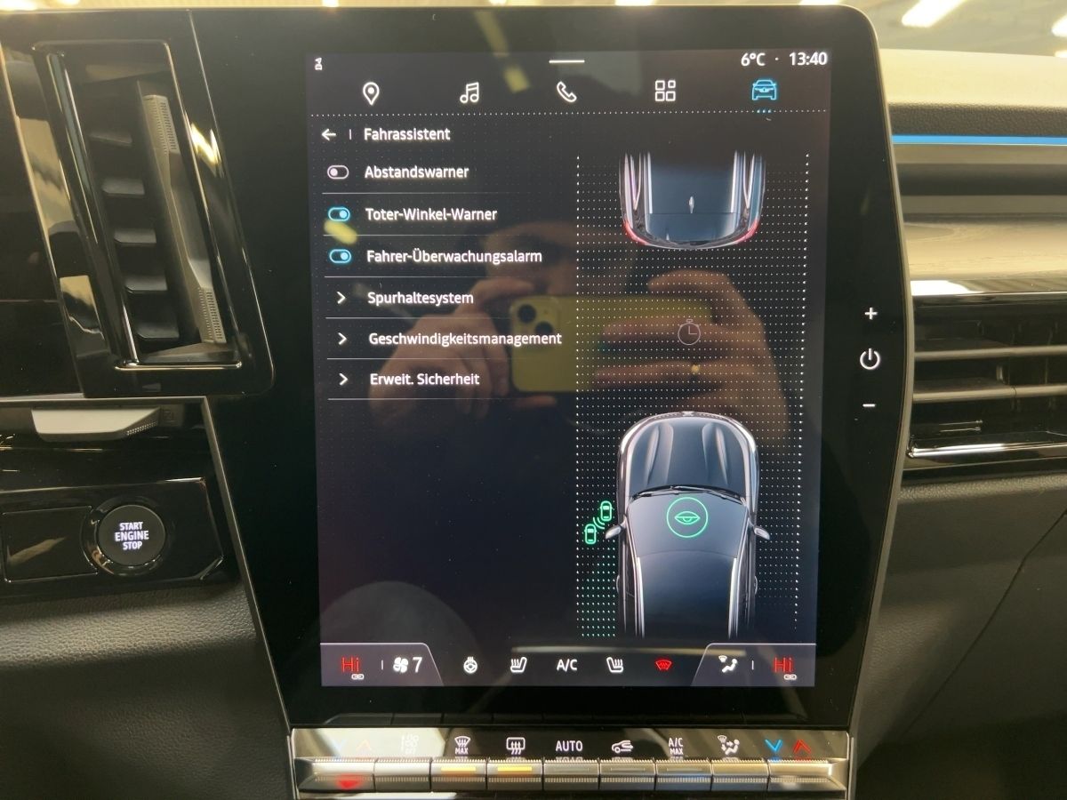 Renault Espace - Bild 14