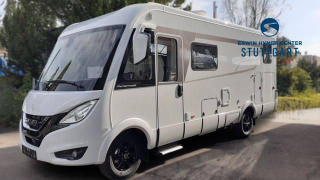 HYMER / ERIBA / HYMERCAR B-Klasse MC I 580 sie sparen 19.985 EUR !