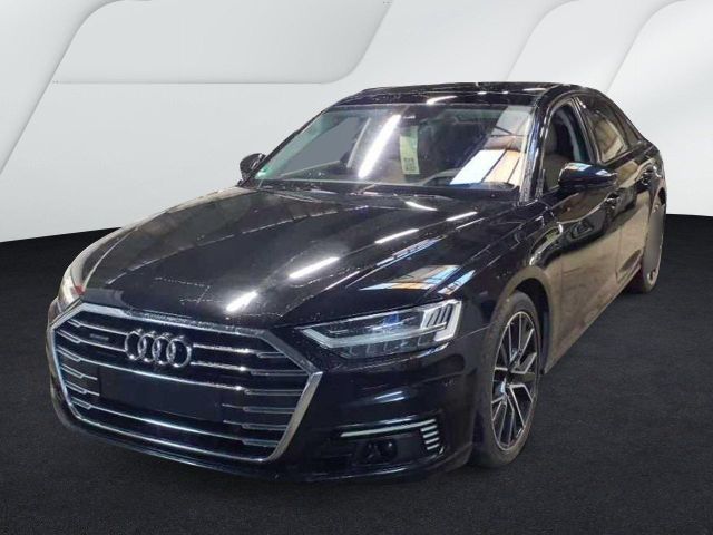 Audi A8 LIMOUSINE 60TFSie LASER/ACC/HuD/PANO/360°/B&O