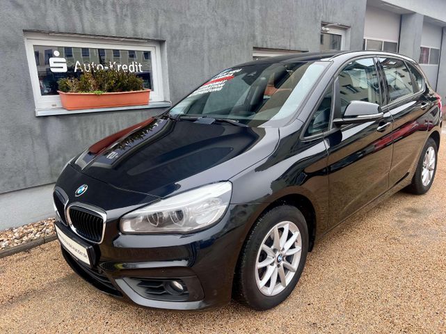 BMW 218 218 i*TÜV NEU*GARANTIE*AUTOMATIK