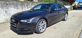 Audi A5 1.8 TFSI Sportback - Facelift - Audi A5 aus 2012: Facelift