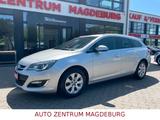 Opel Astra J Sports Tourer Exklusiv*NAV*XENON*AUTOM* - Opel Astra: Sports Tourer