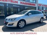 Opel Astra J Sports Tourer Exklusiv*NAV*XENON*AUTOM* - Opel Astra: Tour