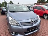 Toyota Verso Edition. Automatik .Benzin.130.km.1 Hand - Toyota Gebrauchtwagen in Lübeck