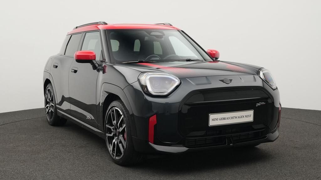 MINI John Cooper Works Trim imagem 2
