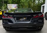 Corvette C8 6.2 V8 Stingray Coupé/Targa++NUR 6000KM++ - Corvette C8: Automatik