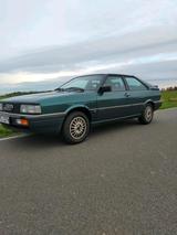 Audi Coupé GT Typ 81/85 2,2  136 PS, 5Zyl - Audi: Typ 81