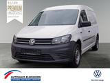 Volkswagen Caddy Maxi Kasten Kühlfahrzeug KAMERA W-LAN NAVI - Offers