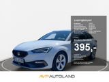 Seat Leon Sportstourer 1.5 TSI FR | NAVI | LED | - Seat Leon in Stuttgart