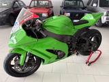 Kawasaki Ninja ZX - 10 R Pista - KAWASAKI NINJA ZX10R