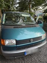 Volkswagen T4 Multivan