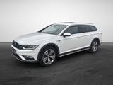 Volkswagen Passat Alltrack 2.0 TDI DSG 4Motion  HeadUp Pano - gebrauchte VW Passat Alltrack aus dem Jahr 2019