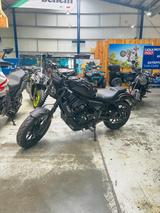 Zontes 125 C2 - Offers