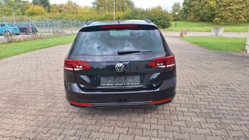 Volkswagen Passat Variant - 4