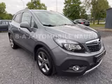 Opel Mokka 1,4 Turbo Innovation AHK* 4x4 TÜV NEU - Opel mit Benzin-Antrieb: Geländewagen
