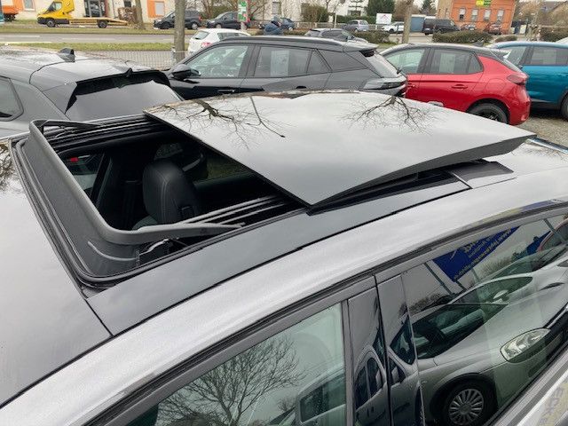 Fahrzeugabbildung Opel Astra L GS 1.2 Turbo+Sitzhzg.+Lenkradhzg+Rückfah