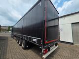 Schmitz Cargobull SCS24L/Standard/TÜV 02.2027/XL Code/TOP Zustand - Schmitz Cargobull SCS 24