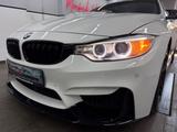BMW M4 Cabrio DKG Shadow Line/Headup/Carbon/Harm.K/ - BMW M4