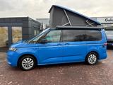 Volkswagen California Beach Tour 2.0 TDI DSG *RFK*AHK*PDC* - blaue Volkswagen T7 California
