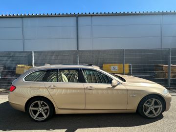 BMW 525 - 6